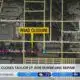 JXN Water closes Taylor Street for sewer line repair