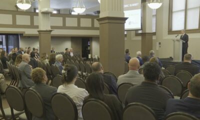 EMBDC hosts Economic Summit in Meridian