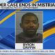 Vicksburg murder case ends in mistrial