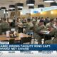 Gulfport Seabee base wins national mess hall award