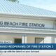 Long Beach Fire Department holds grand reopening of Fire Station 3
