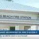 Long Beach Fire Department holds grand reopening of Fire Station 3