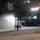 RAW VIDEO: Snow Falling In Madison, Wisconsin