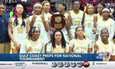 Mississippi Gulf Coast headed back to women’s national tournament for first time since 1977
