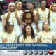 Mississippi Gulf Coast headed back to women’s national tournament for first time since 1977