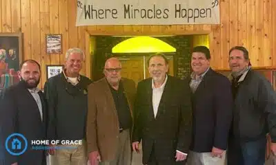 Home of Grace PSA