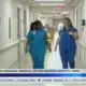 Laurel hospital reopens wing for inpatient care