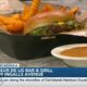 In the Kitchen with Fleur De Lis Bar & Grill