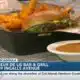 In the Kitchen with Fleur De Lis Bar & Grill