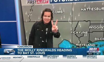 Happening March 23: The Molly Ringwalds coming to Bay St. Louis