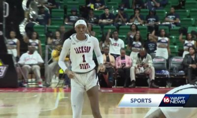 JSU and Ole Miss women ready for NCAA Tournament