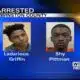 Two arrests made after shooting in Winston County