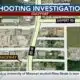 Suspect arrested in connection to shooting at RaceWay gas station in Gulfport, police say