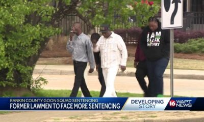 Goon Squad still to be sentenced on state charges