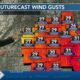 News 11 at 10PM Weather 3/22/24