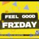 Feel Good Friday: K9 competes for top prize, Amory students surprise principal and more