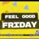 Feel Good Friday: K9 competes for top prize, Amory students surprise principal and more