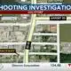 Gulfport Police searching for suspect in connection to shooting at RaceWay gas station