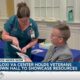 Biloxi VA Center holds first town hall since pandemic, providing resources and answering for Coas...