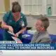 Biloxi VA Center holds first town hall since pandemic, providing resources and answering for Coas...