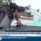 Covington County Courthouse getting 2nd new roof in 3 years