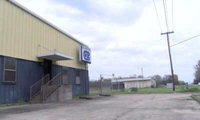 Aluminum processing company announces new plant in Clay County