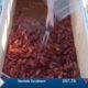 Record-high crawfish prices are dropping