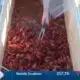 Record-high crawfish prices are dropping