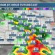Patrick's Thursday PM Forecast 3/21
