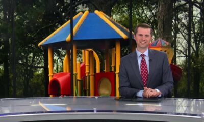 $50,000 grant to benefit Hattiesburg Dahmer Park