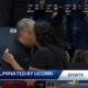 Jackson State falls to UConn in NCAA tournament