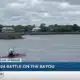 Ocean Springs hosts 14th Annual Battle on the Bayou