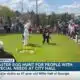 North Bay Civitan Club of D'Iberville & St. Martin hosts Easter egg hunt for individuals for spec...