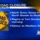 Temporary road closure to begin Sunday morning in Tupelo