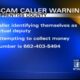 Prentiss County sheriff warning of scam phone call