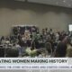 Event celebrates women at Jackson Convention Complex