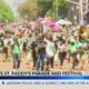 People pack Downtown Jackson for 2024 Hal’s St. Paddy’s Parade