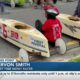 32nd Annual Deborah Washington Memorial Soap Box Derby rolls through downtown Moss Point