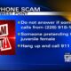 West Point police warning residents of phone scam