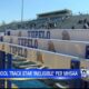 VIDEO: High school track star labeled "ineligible" for this season per MHSAA
