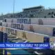 VIDEO: High school track star labeled "ineligible" for this season per MHSAA