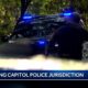 Capitol police jurisdiction set to expand this summer