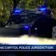 Capitol police jurisdiction set to expand this summer