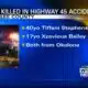 2 killed in crash along Highway 45 near Shannon