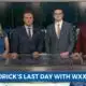 Jeff Vorick Goodbye