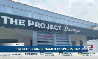 Longtime Biloxi bar named number one sports lounge in America
