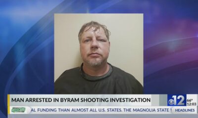 ‘Pistol Pete’ accused of shooting man in Byram