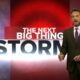 3/25 - The Chief's "T-Storms With SEVERE Potential" Monday Afternoon Forecast