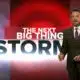 3/25 - The Chief's "T-Storms With SEVERE Potential" Monday Afternoon Forecast