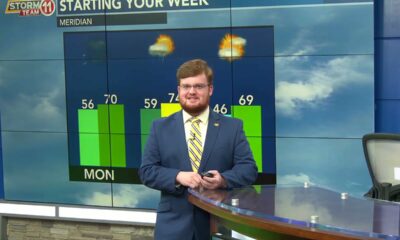 Zack Rogers Full Weather 3/24 5:30pm